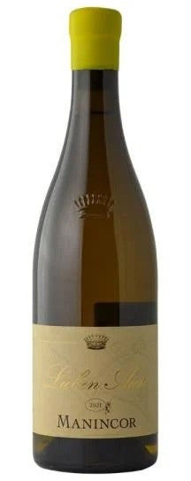 2021WhiteWinefromTrentinoAltoAdige