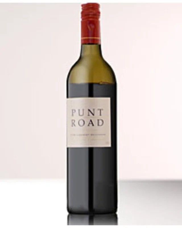 2008PuntRoadNapoleoneVineyardsCabernetSauvignon