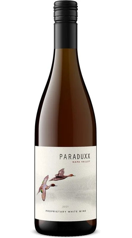 2021ParaduxxProprietaryNapaValleyWhiteWine