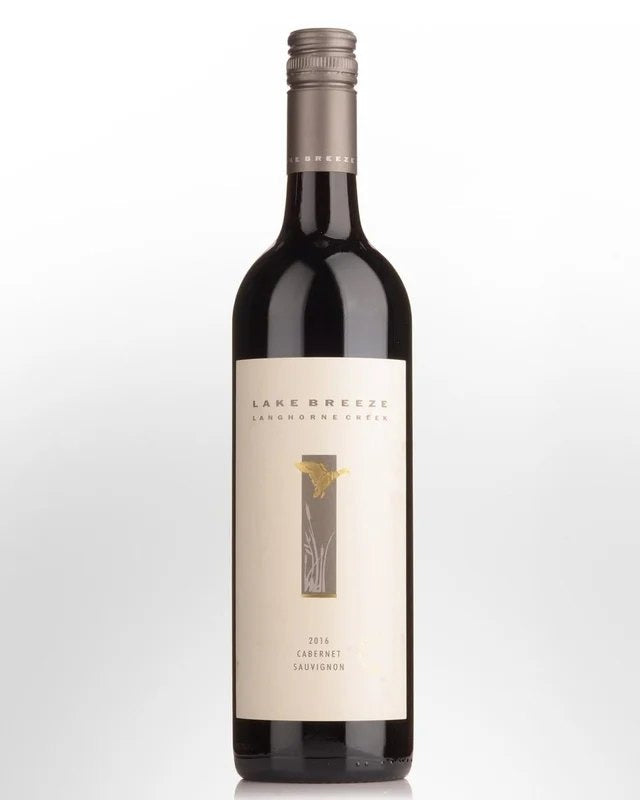 2016LakeBreezeCabernetSauvignon