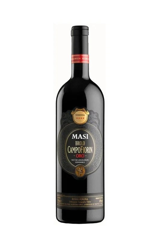 MasiBrolodiCampofiorinOro2016(750ml)