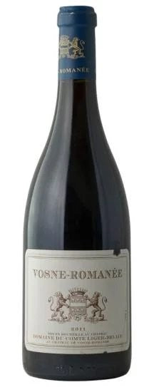 2011RedWinefromCoteDeNuits
