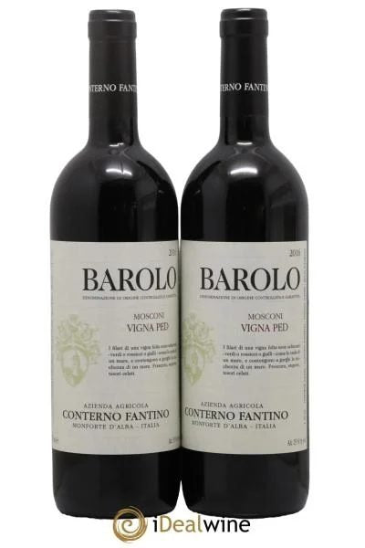 BaroloDOCGMosconiVignaPedConternoFantino2016