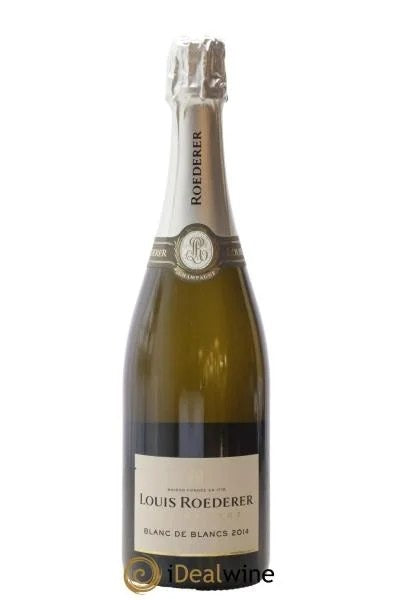 BlancdeBlancsBrutLouisRoederer2014