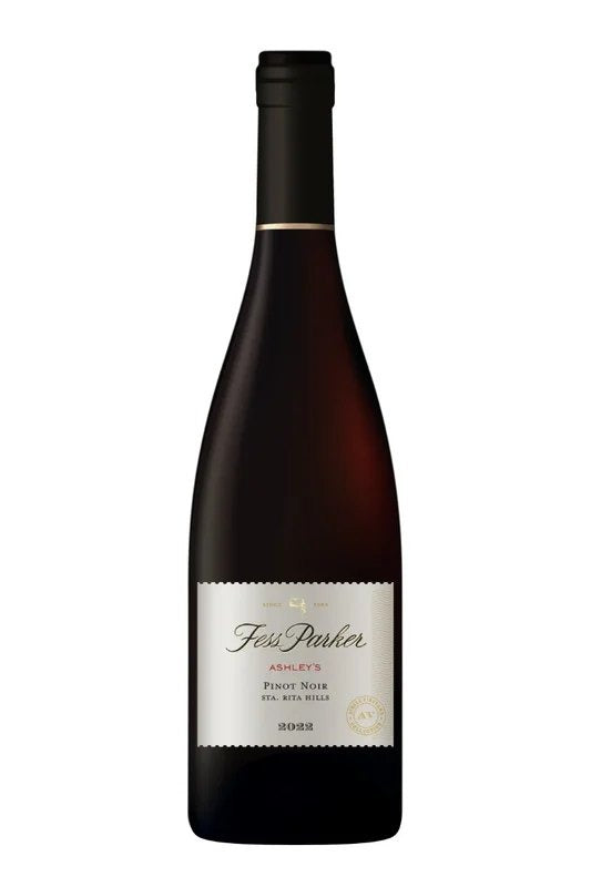 FessParkerAshley’sPinotNoir2023(750ml)