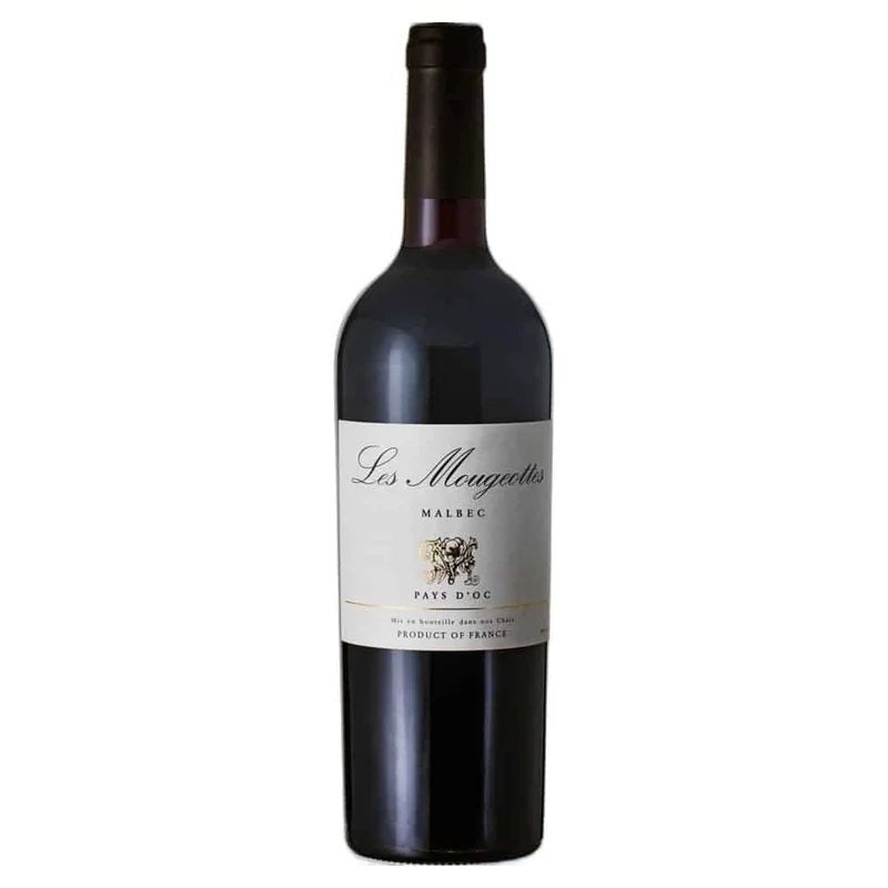 LesMougeottes|Malbec|Languedoc-Roussillon|France