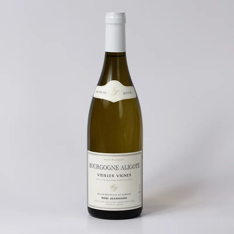 Dom.RemiJeanniard,BourgogneAligote2020