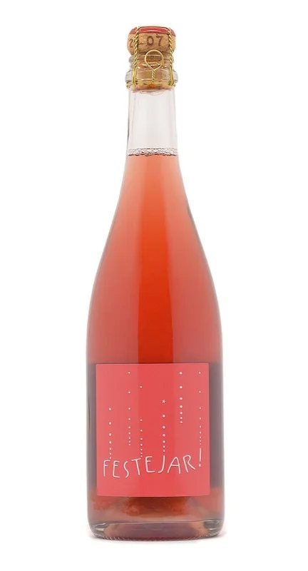 FestejarRosé