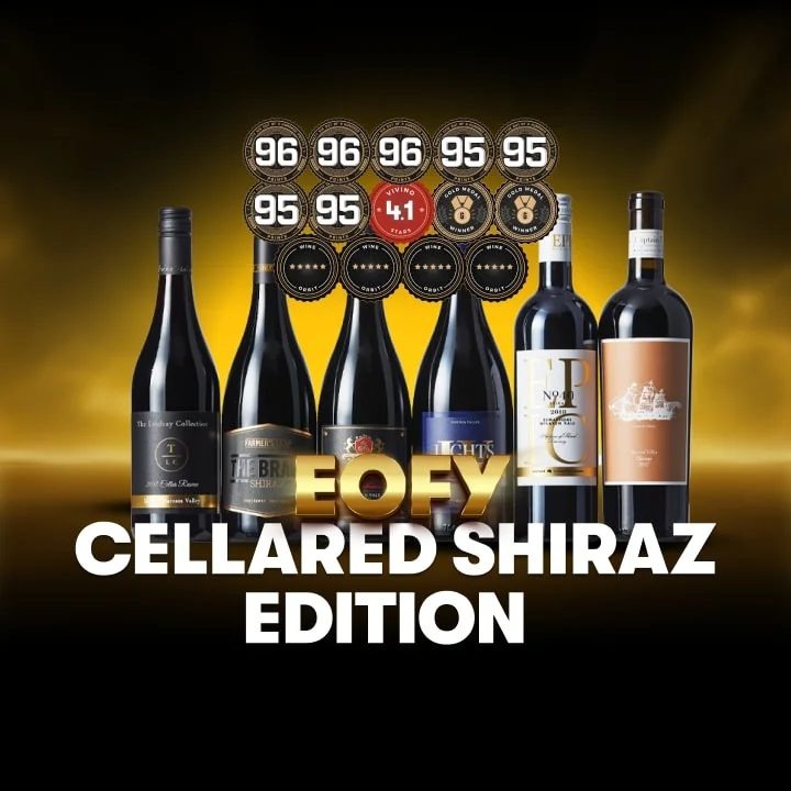 CellaredShirazSelection–EOFYEdition