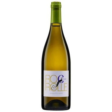 ChâteauCoujanRoc&Rolle(Organic)2022,Languedoc