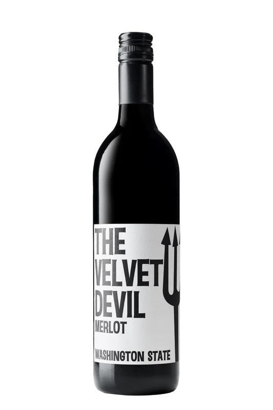 CharlesSmithVelvetDevilMerlot2022–750ML