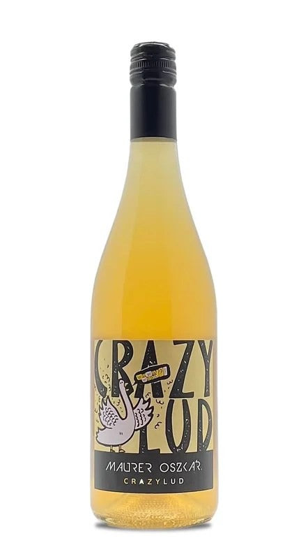 CrazyLud