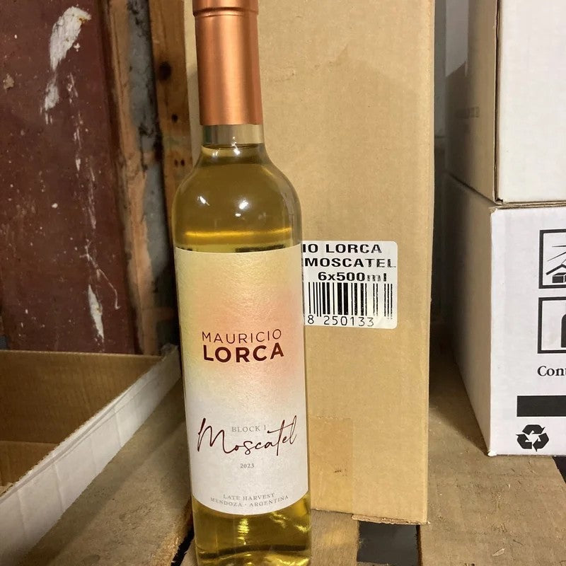 50cl:Block1Moscatel2023,BodegasLorca
