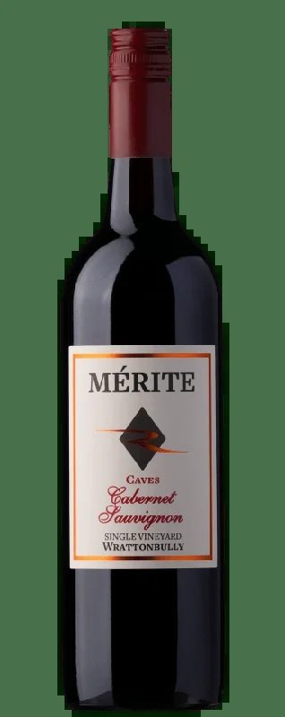 MeriteTheCavesCabernetSauvignon2024