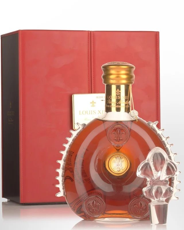 RemyMartinLouisXIIICognac(700ml)–PreviousBottling