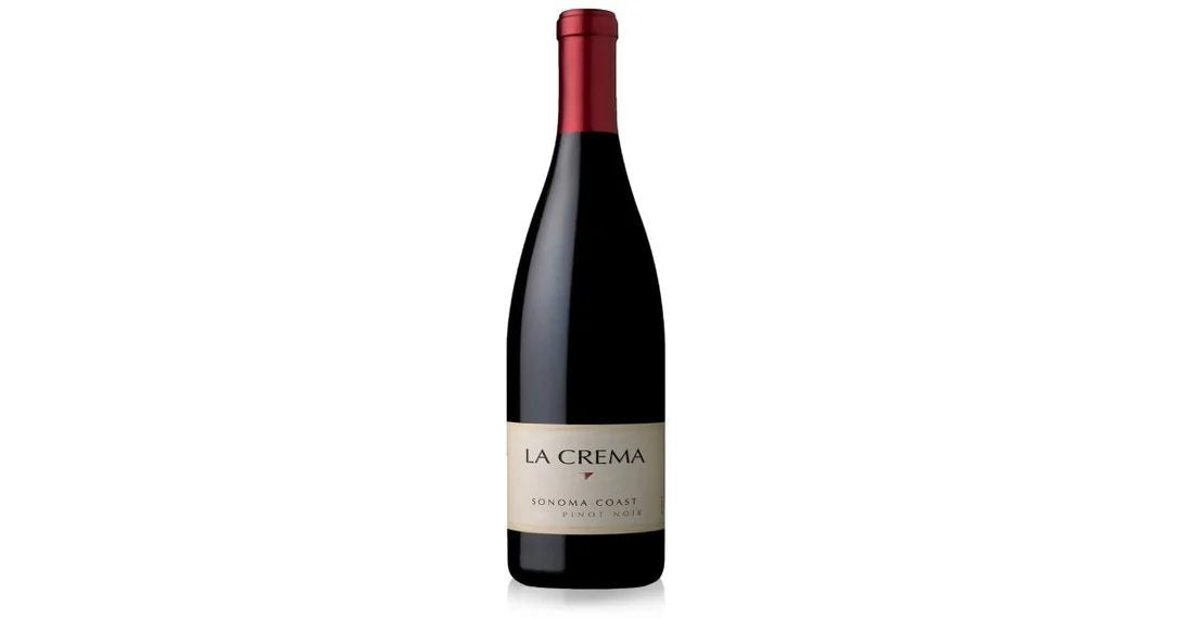 LaCremaSonomaCoastPinotNoirRedWine2020California75cl
