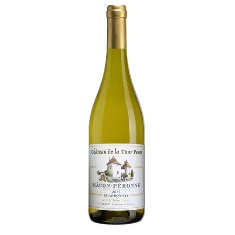 Mâcon-Péronne2022,ChateauDeLaTourPenet