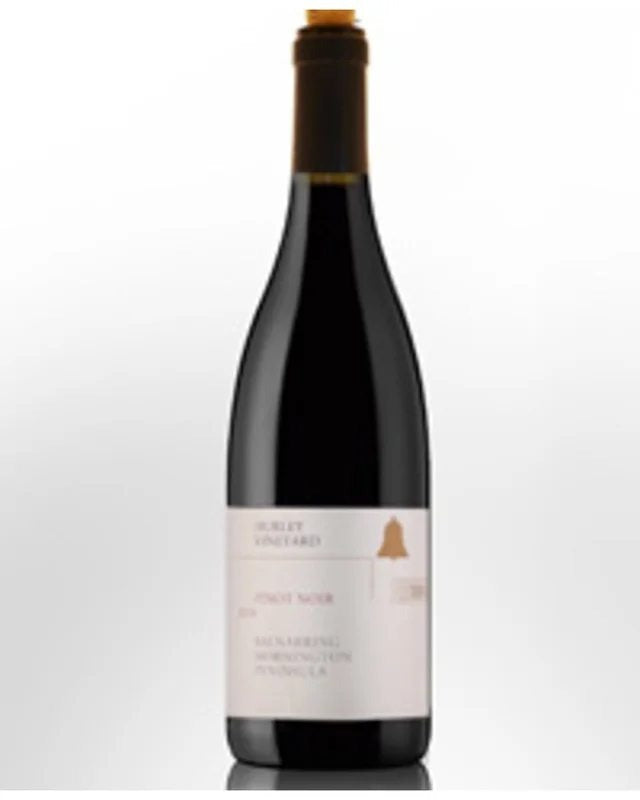 2010HurleyVineyardPinotNoir