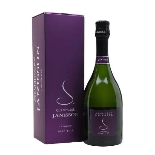 JanissonTraditionBrut