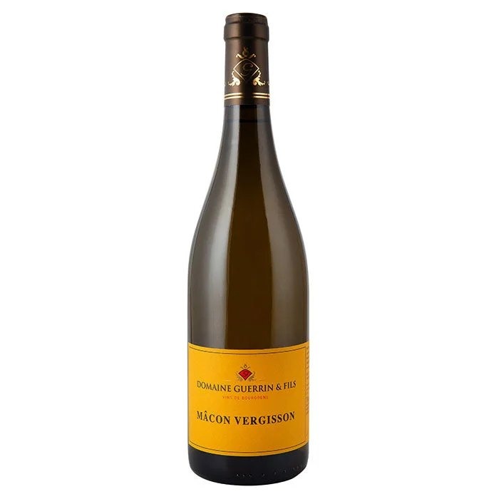 Mâcon-Vergisson,DomaineGuerrin&Fils2024