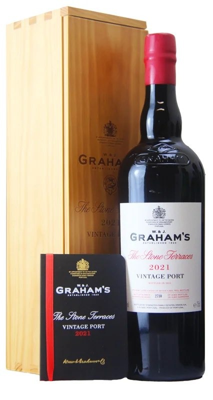 Graham’sPort,2021VintagePort