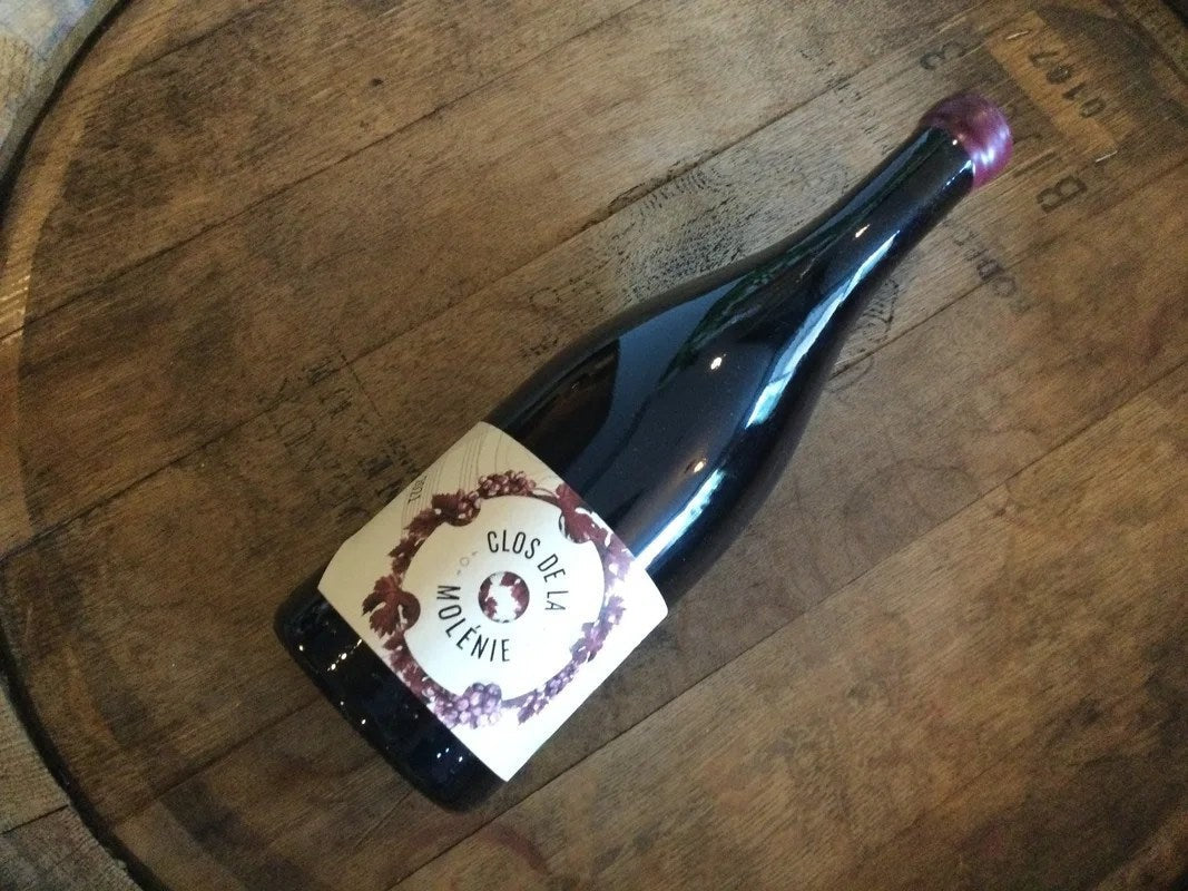 ClosdelaMolenieBordeauxRouge2021