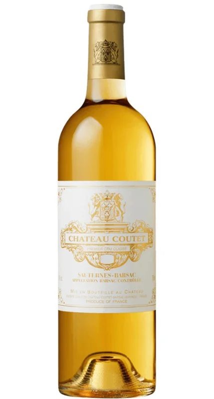 2009ChâteauCoutet