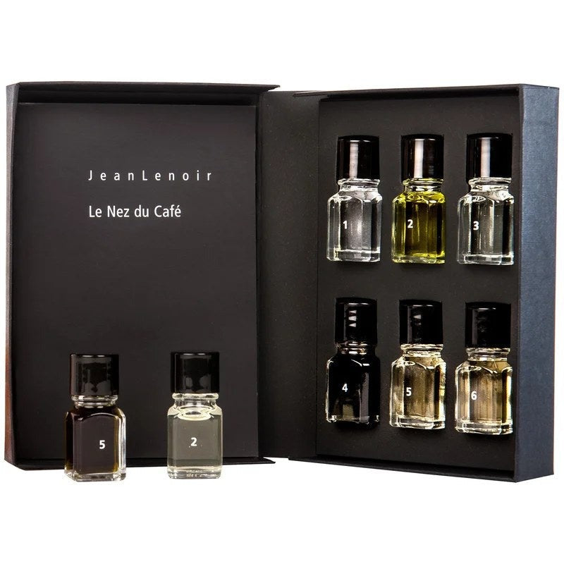 LeNezduCafé–CaféTentation6Aromas