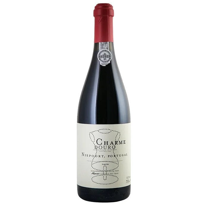 Charme,DouroRed,Niepoort2023