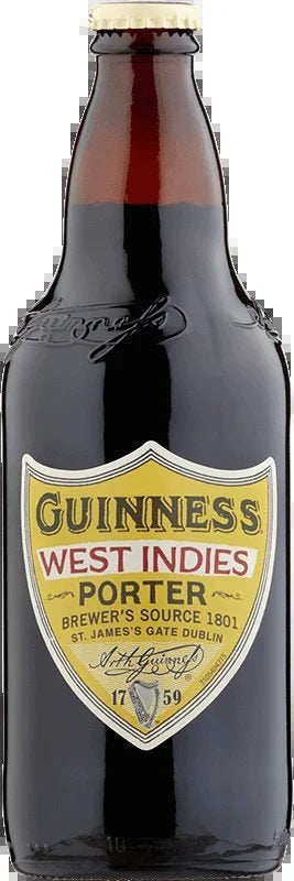 GuinnessWestIndiesPorter50clBottle