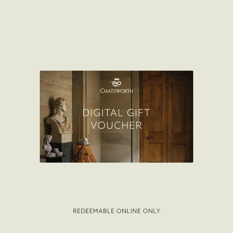 DigitalGiftVoucher(foronlinegiftshoponly)