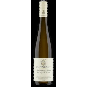 RieslingNiederhäuserKlammKabinett2023–Dönnhoff