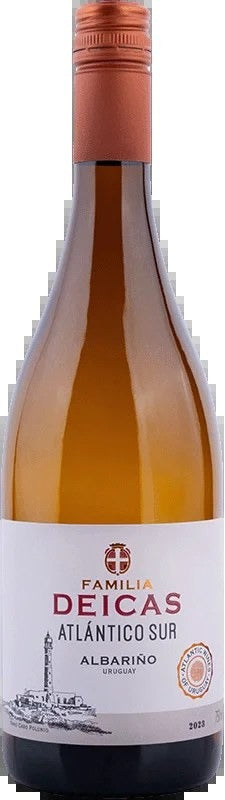 AtlanticoSurAlbariño