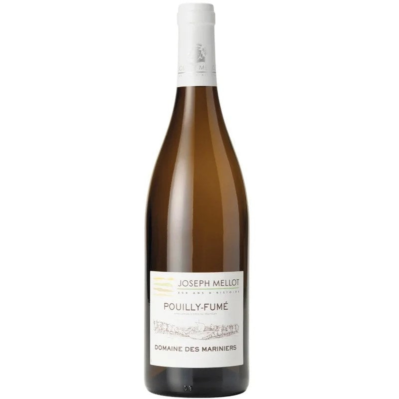 JosephMellotPouillyFumeDomainedesMariniers