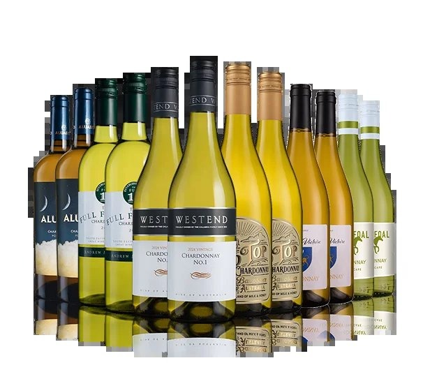 ChardonnayMix