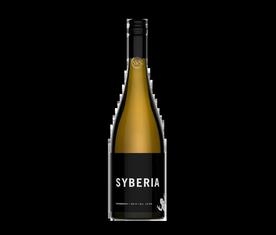 HoddlesCreek,SyberiaChardonnay,YarraValley,2022
