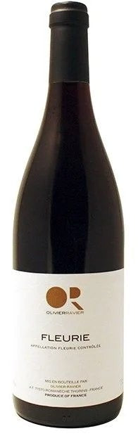 OlivierRavier,Fleurie202375cl