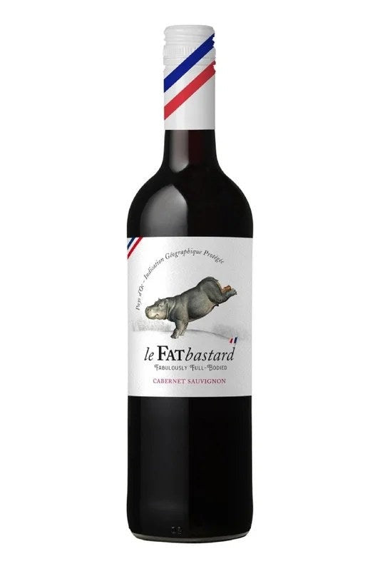 FatBastardCabernetSauvignon2023(750ml)