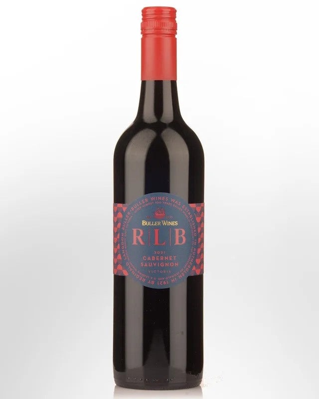 2021BullerWinesRLBCabernetSauvignon