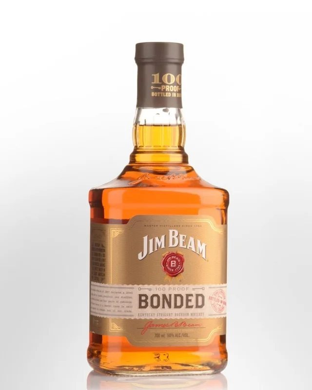 JimBeamBondedBourbonWhiskey(700ml)
