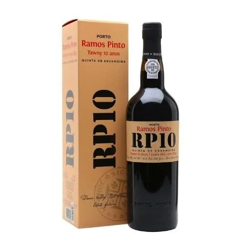 RamosPinto10yearoldTawnyporto