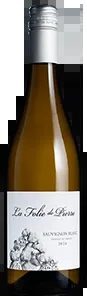 LaFoliedePierreSauvignonBlanc2024