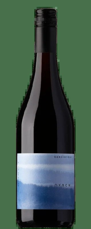 OxbowAdelaideHillsSangiovese2023