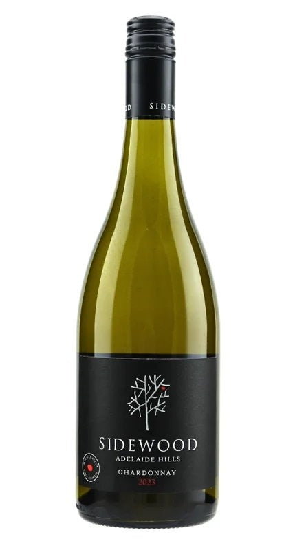 2023SidewoodChardonnay