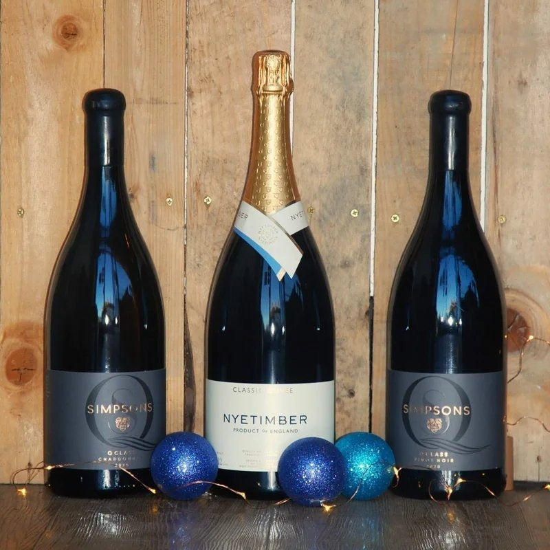 Nyetimber2022LuxuryMagnumsChristmasCase
