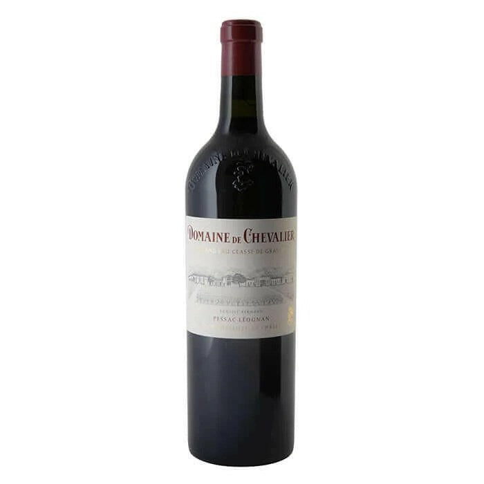 DomainedeChevalierRouge,grandcruclasséPessac-Léognan2020