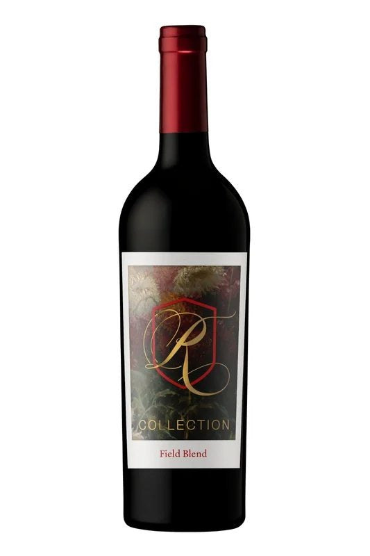RaymondRCollectionFieldBlend2023(750ml)