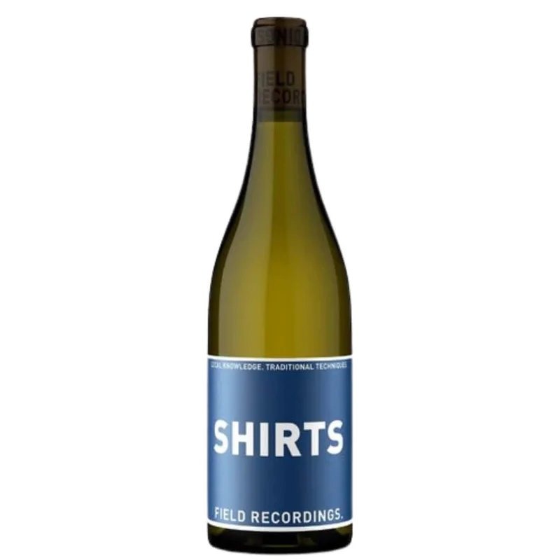 FieldRecordings,ShirtsChardonnay2022