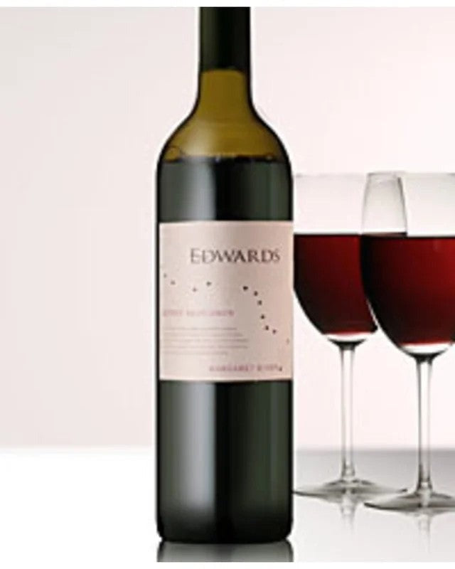 2008EdwardsMargaretRiverCabernetSauvignon