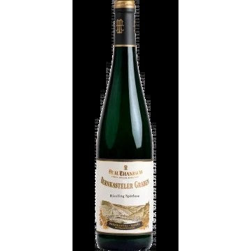 BernkastelerGrabenRieslingSpätlese2021–Dr.Thanisch